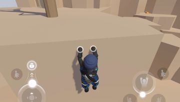 【人类跌落梦境】如何把光遇的老毛病在新游戏中延续