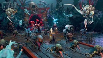 【白夜谈】卡普空你还记得大明湖畔的《大神》吗