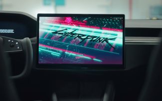 Steam现已登陆特斯拉车机！畅玩数千款Steam大作