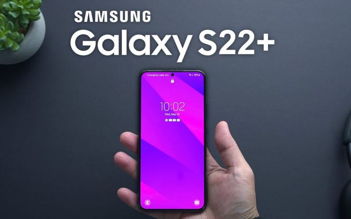 【手机测评】这是2022年最好的安卓手机吗?截图