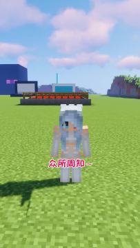 众所不周知 看谁还敢说我水视频！！#mc不灭 #河南加油