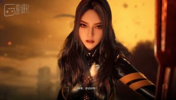 专访《剑星》制作人金亨泰&amp;李東沂：“制作主机游戏是我的心愿”