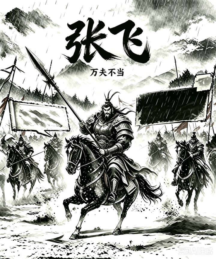 北平区只有张飞连击血好用吗?截图