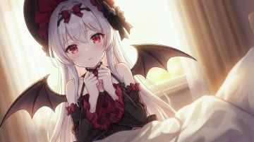 如果《冒险小分队》突然变成旮旯给木的话