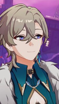 砂金：你们拌嘴吧，忘了我