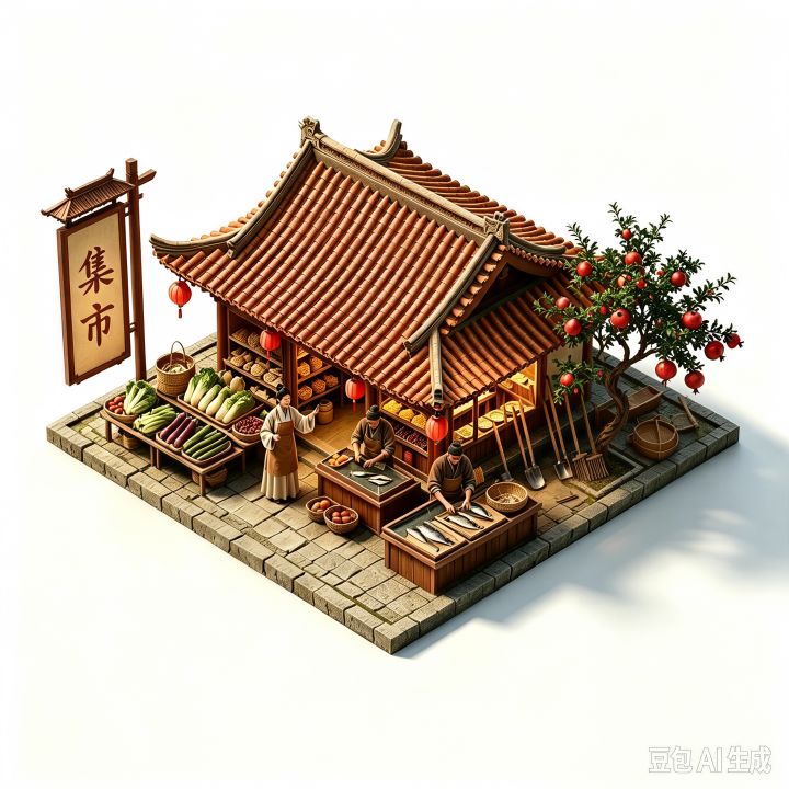 半成品截图