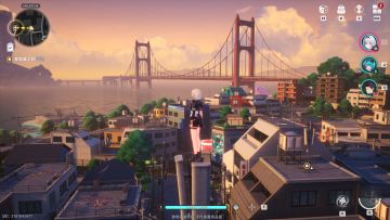 异环2k分辨率画质拉满体验感受