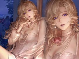 一个人的夜我的心应该放在哪里