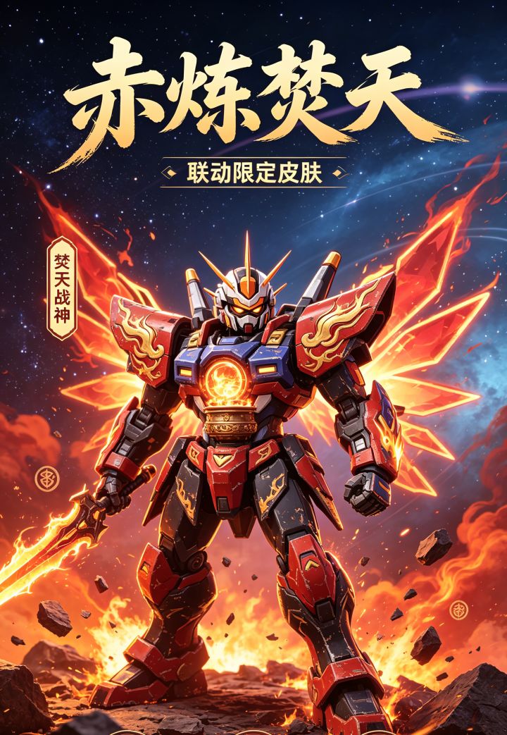 重磅爆料!中秋限定新皮肤来袭截图