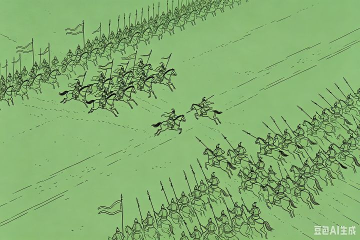 汉末群雄娱乐频道:旋风斩了解一下 😂截图