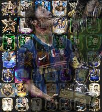 “你好，队长！再见，小将！”——萨内蒂