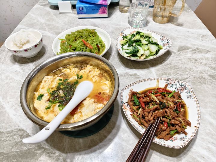 阿修罗?我还以为是减速带呢截图