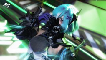 ★《绿梦：时空之声》2026元旦萤火虫漫展 | 圆满落幕★