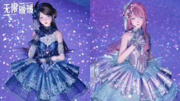 ♾️一股强劲的音乐袭来