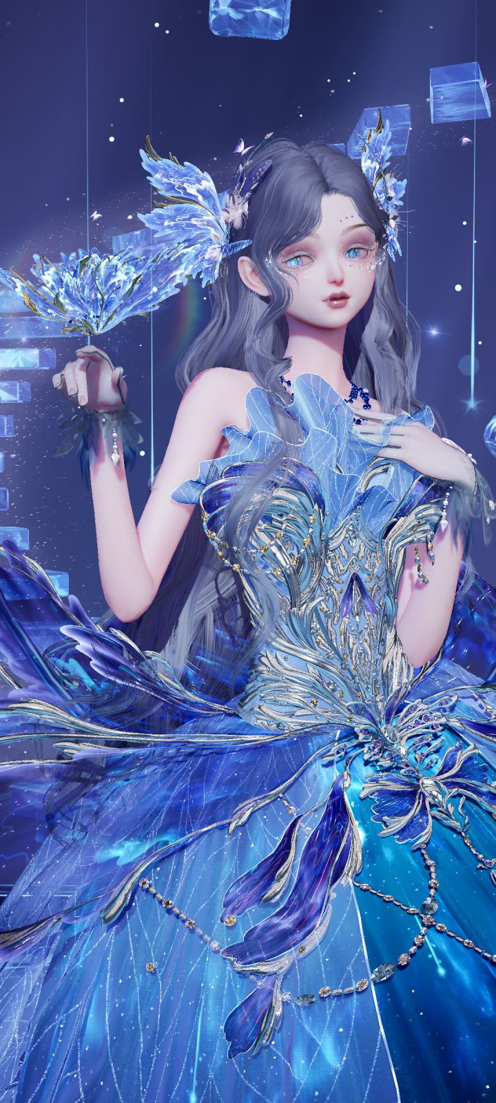 六星动作就这?适配不做的?截图