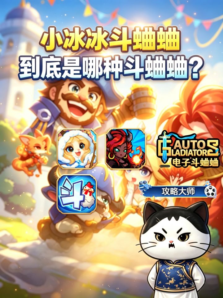 简单聊聊这游戏会不会氪金破坏平衡截图