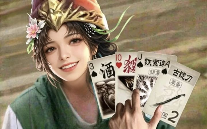 犯大吴疆土者,毓必击而破之!截图