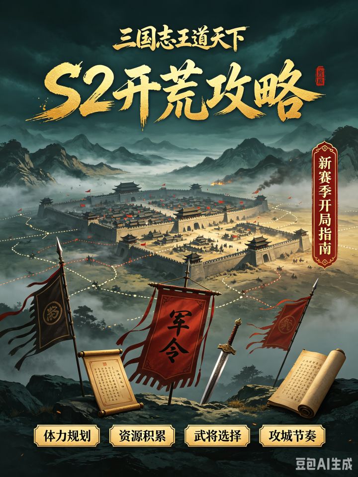 三国志王道天下截图