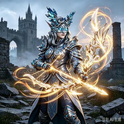 魔弓单过龙喉截图