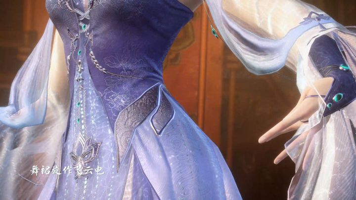 麻子哥:不知道,婉儿的身材很曼妙截图