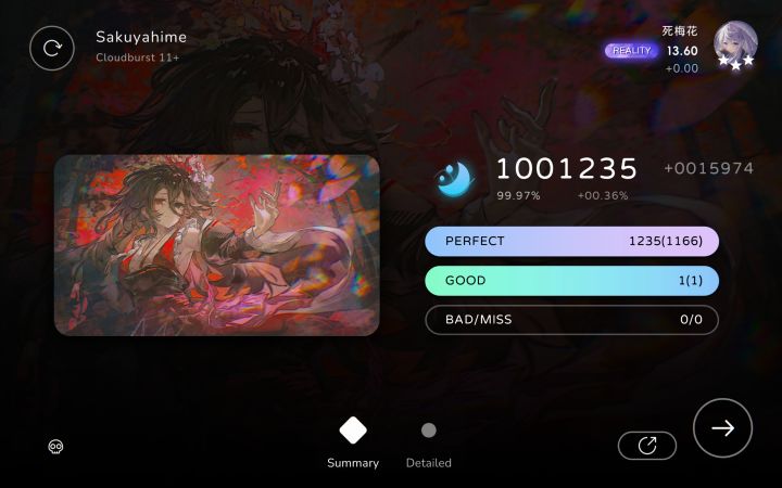 [PC] Sakuyahime 异象 AP-1截图