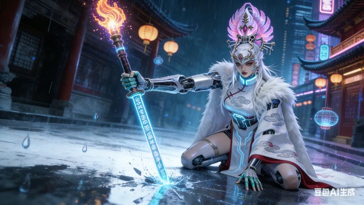 着魔截图