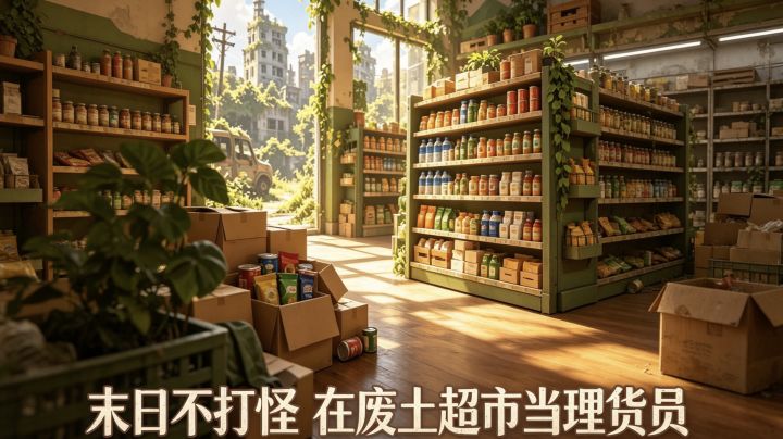 玩着不烧心 强迫症狂喜截图