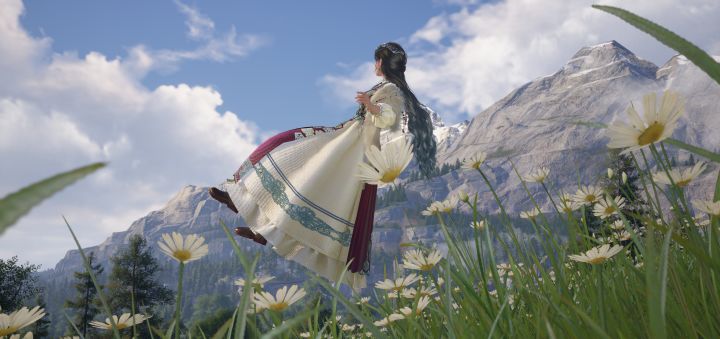 凌晨四点我看见海棠花未眠截图