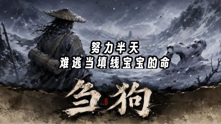 剧情向文字冒险游戏截图