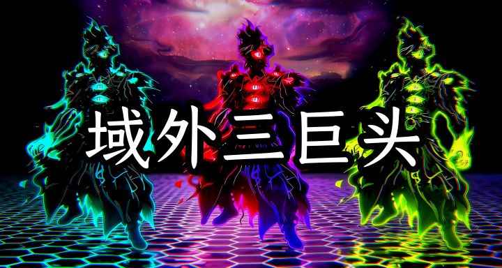 群魔乱舞截图