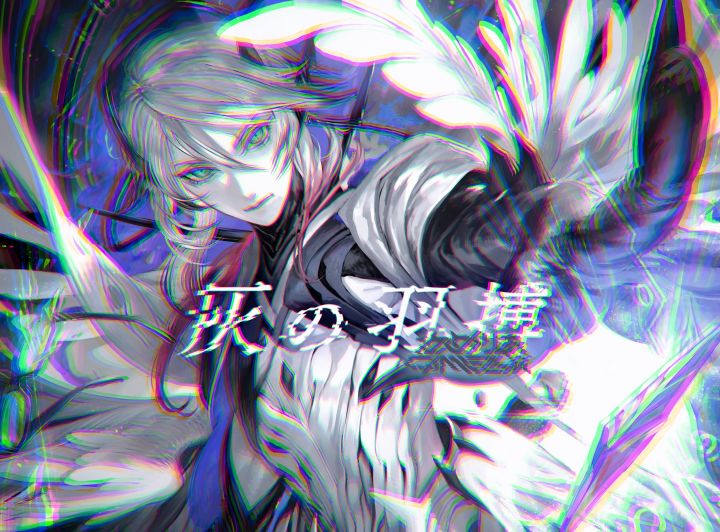 【Malody自制/超高难TB】22+逆天密度之Gray Heaven - Camellia截图
