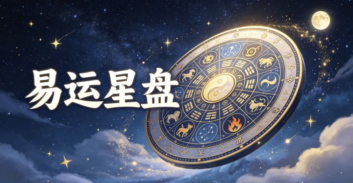 星盘推演❗️东西方玄学结合小游戏🌟截图