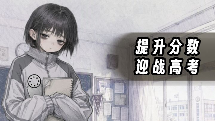 高三学生模拟器，让高考不留遗憾截图