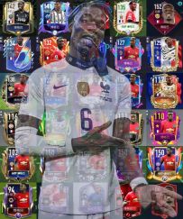 “观我旧往同我仰春，知我晦暗许我春朝”——博格巴