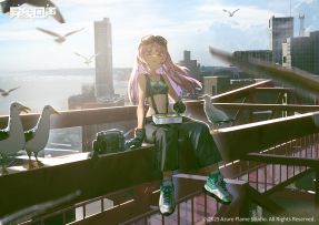 月下无限连！校园大玩家达人SR210逃课打法！