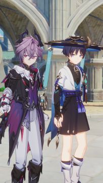 好朋友就是要一起玩呀