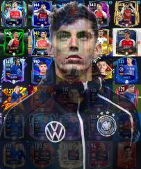 “你未必光芒万丈，但始终眼里有光”——哈弗茨