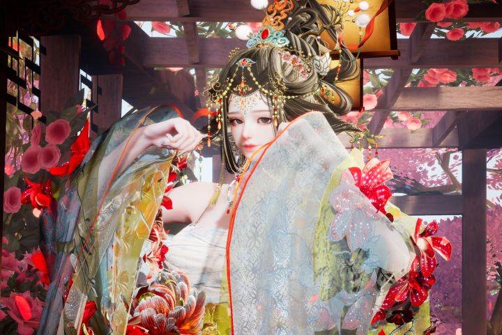 还不戳截图