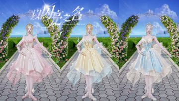 【以闪】芭蕾，诠释力与美的交响。