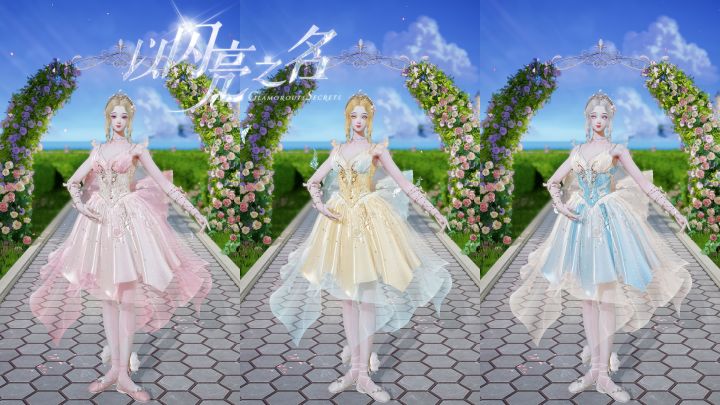 【以闪】芭蕾,诠释力与美的交响。截图