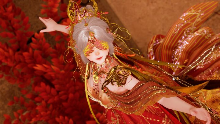 「凤凰」截图