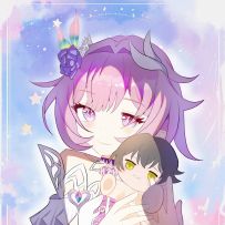 昔涟，美神降临！