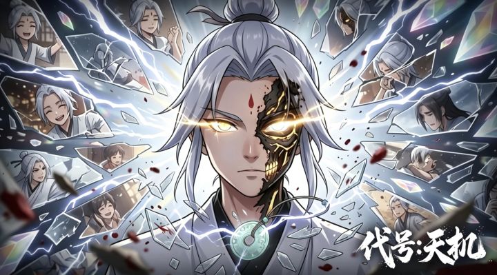 可以玩的修仙小说❗一步步从凡人走向修仙界大佬❗截图