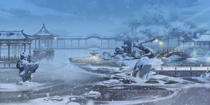 【昔我往矣】版本先导片爆料来袭!截图