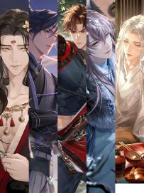 这辈子你玩了鸢子，你就定型了