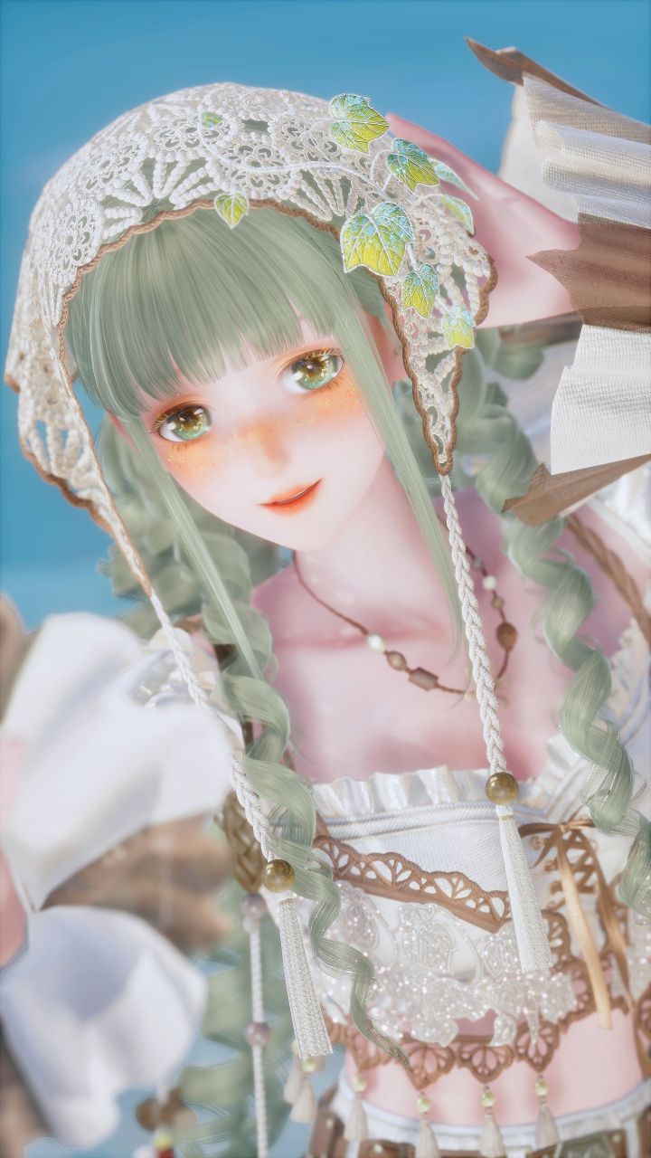 橙遇薄荷۶•͈⚇•͈♡截图